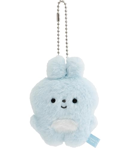 Amazon.co.jp: サンエックス ぽかんとたん てのりぬいぐるみ